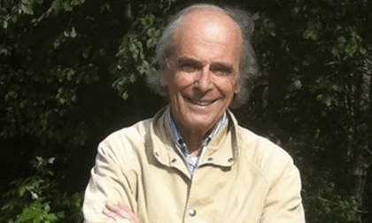 Doppio appuntamento sull’Intelligenza Artificiale  con Ernesto Hofmann