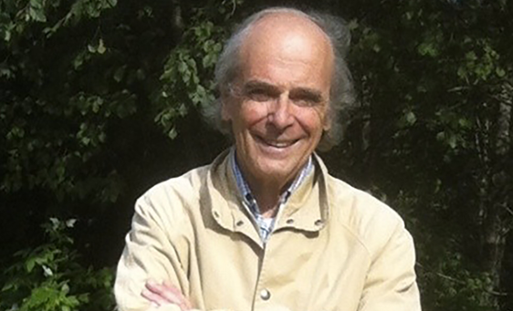 Doppio appuntamento sull’Intelligenza Artificiale  con Ernesto Hofmann
