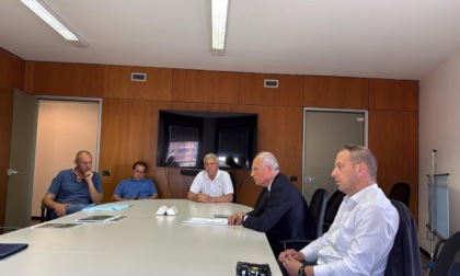 Provincia di Lecco: focus su SS753 e SS754, stanziati oltre 2,9 milioni di euro da Anas per lavori e manutenzioni