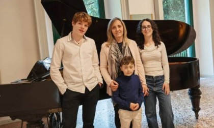 Gli studenti del Civico istituto musicale Zelioli premiati in concorsi prestigiosi