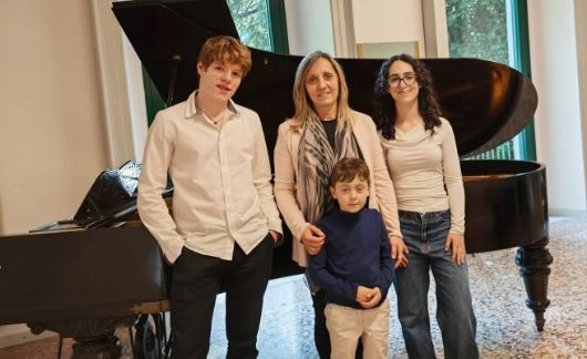 Gli studenti del Civico istituto musicale Zelioli premiati in concorsi prestigiosi