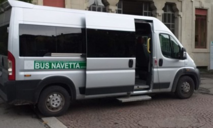 Bus navetta gratuito sull’Altopiano: quattro Comuni uniti per la mobilità estiva