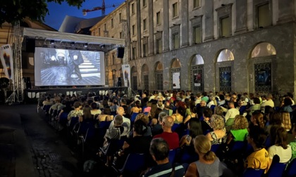 Il 10 giugno parte con "Follemente" il cineforum "Ma che film la vita!"