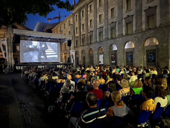 Il 10 giugno parte con “Follemente” il cineforum “Ma che film la vita!”