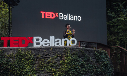 TEDxBellano 2025: "Salto nel Vuoto" all’Orrido