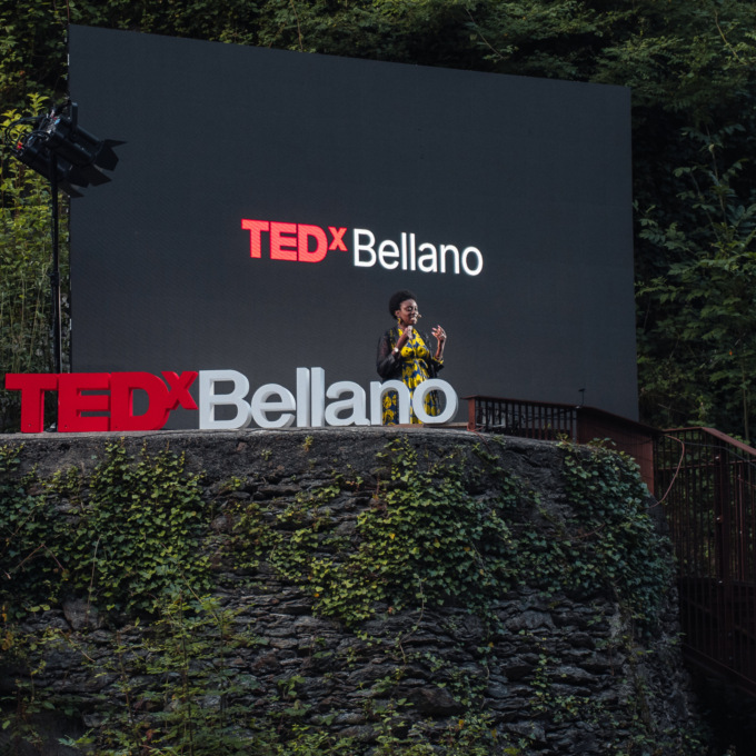 TEDxBellano 2025: “Salto nel Vuoto” all’Orrido