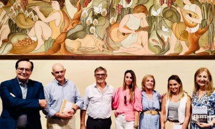 Uni 3 Valmadrera, si è concluso con successo l'ultimo appuntamento dell'anno accademico