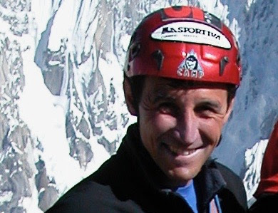 Addio a Cristian Brenna: “Amico, guida e grande dell’alpinismo”