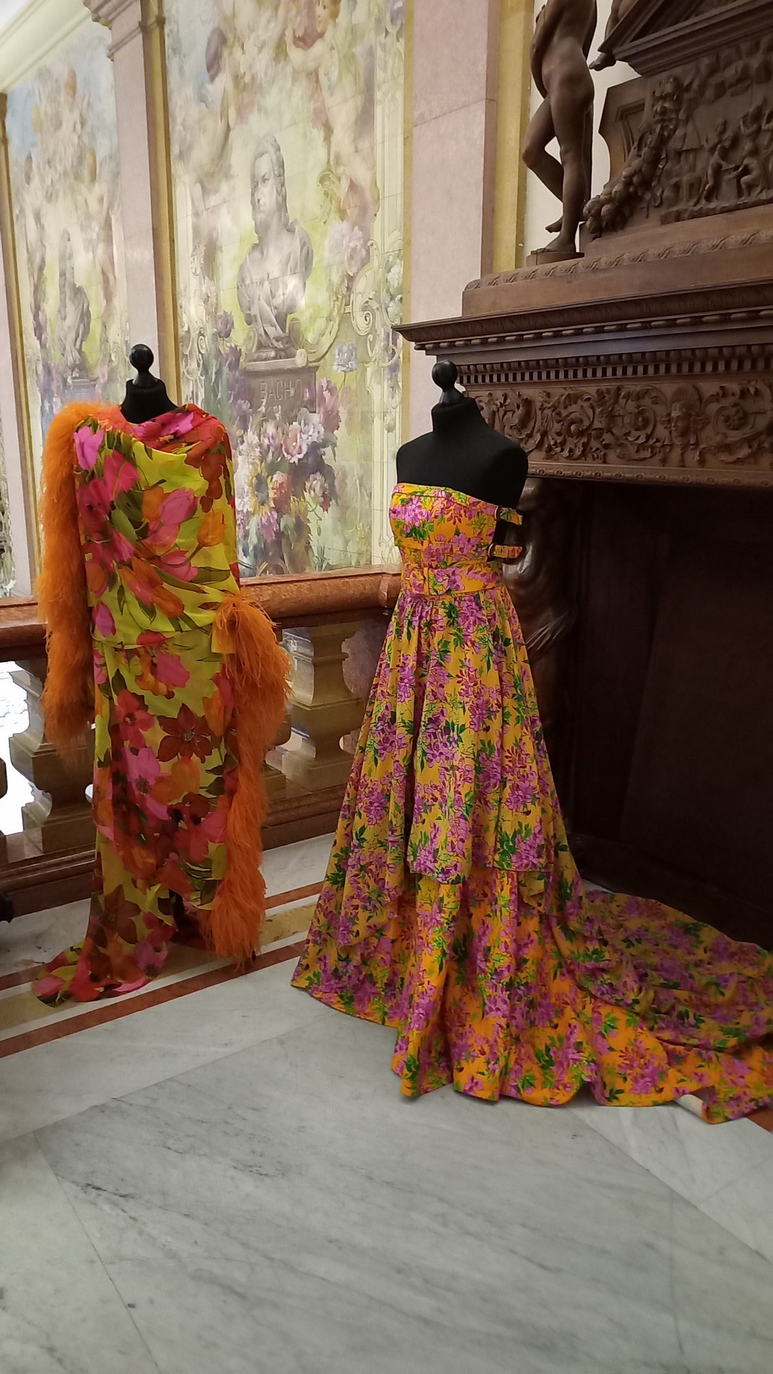 villa monastero mostra ken scott (1)