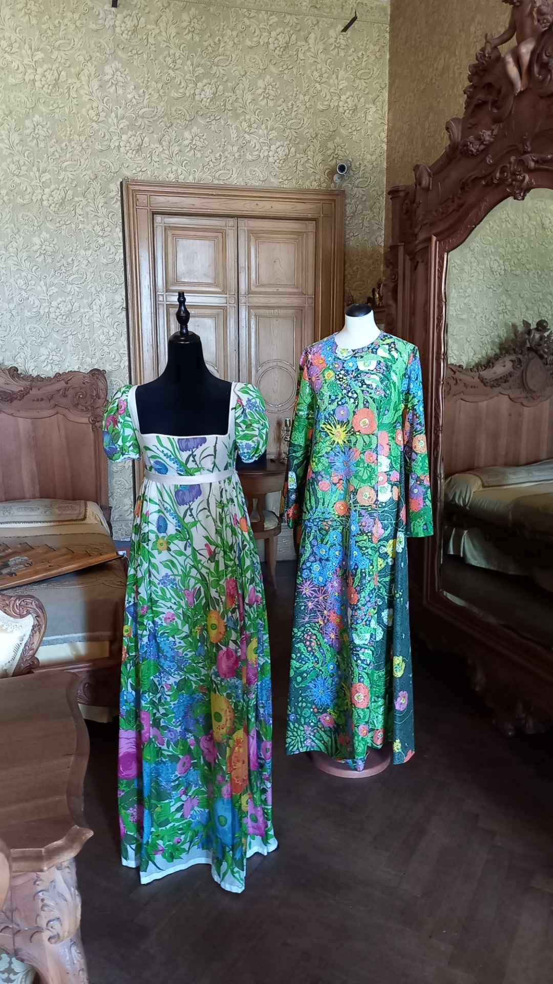 villa monastero mostra ken scott (2)