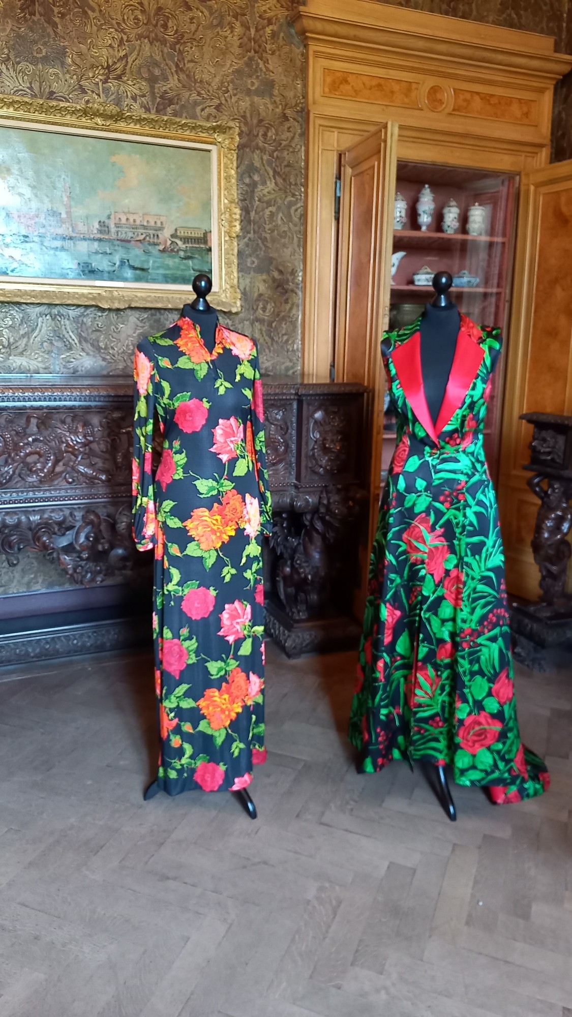 villa monastero mostra ken scott (4)