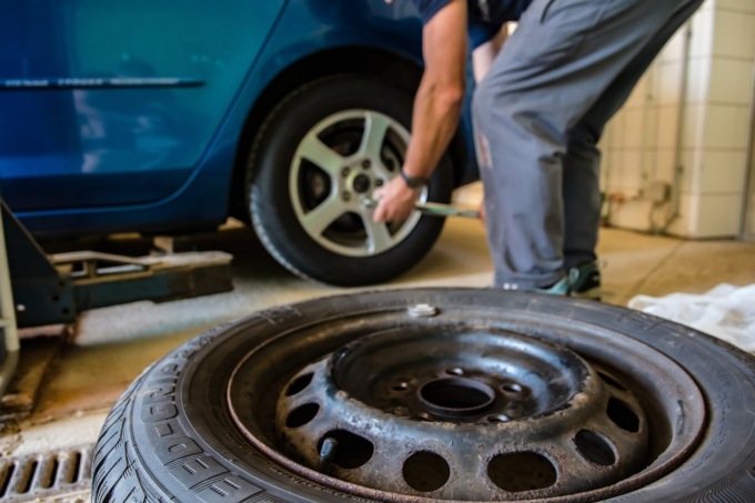 Pneumatici 4 stagioni, vantaggio anche per la mobilità sostenibile