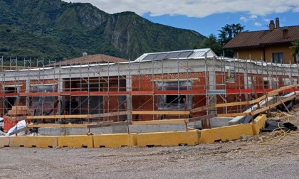 Valmadrera, il Comune aderisce alla Misura nidi gratis Plus-Bonus 2025/26