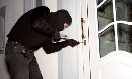 Faccia a faccia con i ladri: a Monte Marenzo è ancora allarme furti