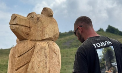 Successo per la seconda edizione di “Profumi di cedro e sapori d’alpeggio” ai Piani di Artavaggio