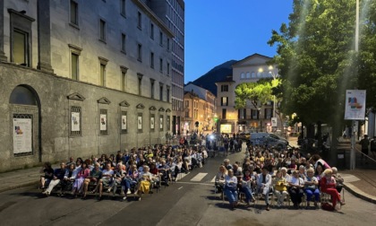 Confcommercio Lecco, grande successo per la 7^ edizione del cineforum "Ma che film la vita!"