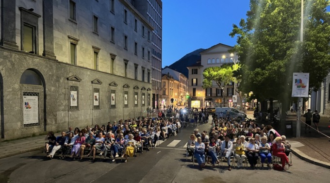 Confcommercio Lecco, grande successo per la 7^ edizione del cineforum “Ma che film la vita!”