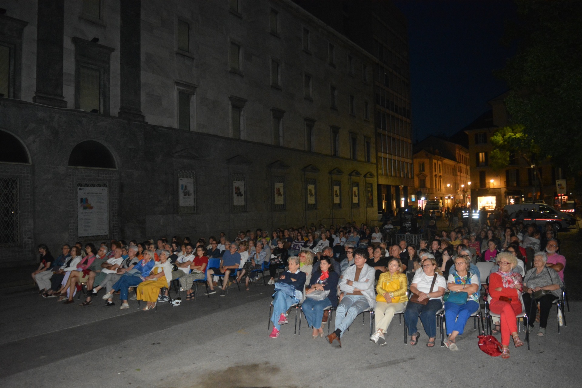 21 luglio maria platea