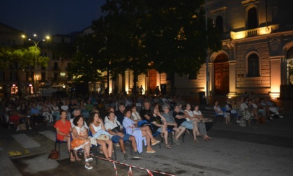 Cineforum in piazza: 8 luglio a Lecco ‘Diamanti’ di Ferzan Ozpetek