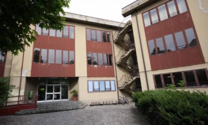 4,3 milioni di euro per l’efficientamento energetico dell’Istituto Bertacchi