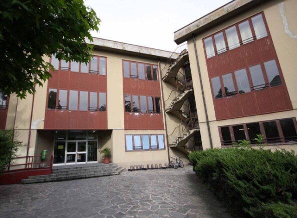 4,3 milioni di euro per l’efficientamento energetico dell’Istituto Bertacchi