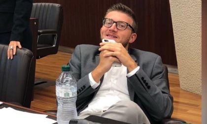 Elezioni Lecco 2026: la Lega ufficializza Carlo Piazza candidato sindaco
