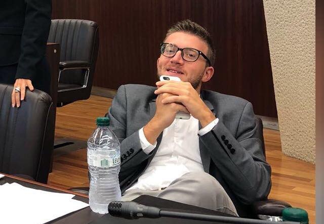Elezioni Lecco 2026: la Lega ufficializza Carlo Piazza candidato sindaco