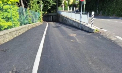 Lecco: partono i lavori stradali e nei cimiteri, interventi fino a settembre