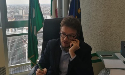 Spartitraffico in Viale della Costituzione, Piazza:  “Ambulanze bloccate, amministrazione irresponsabile”