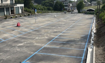 Piani Resinelli: nuovo volto a piazzale Daniele Chiappa