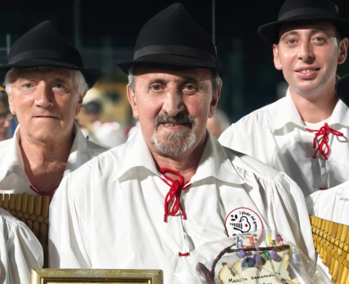 Gigi Pozzoni, Maestro Benemerito del Folklore Lombardo 2025: una vita dedicata alla cultura popolare