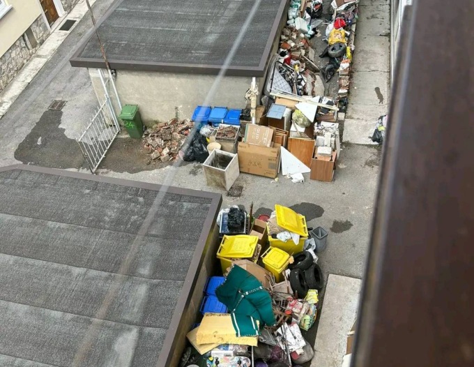 Nubifragio a Lecco: ora è tempo di stimare i danni per i rimborsi