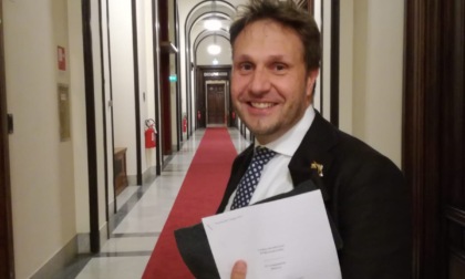Roberto Paolo Ferrari entra in Giunta a Ballabio: prenderà il posto dell’ex assessore Cereda