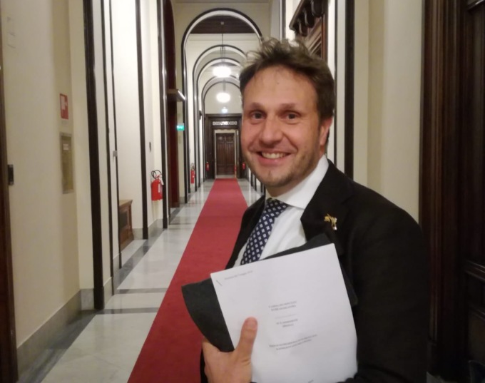 Roberto Paolo Ferrari entra in Giunta a Ballabio: prenderà il posto dell’ex assessore Cereda