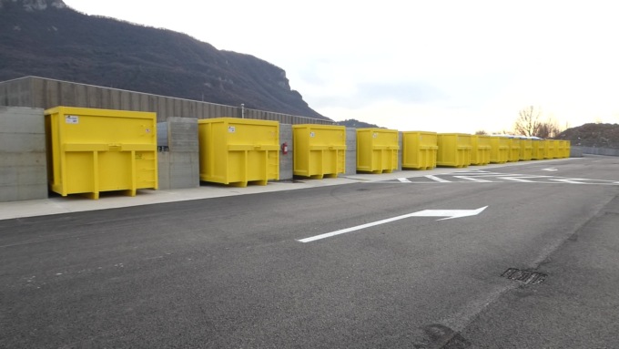 Lecco, il centro del riuso ottiene un finanziamento regionale di oltre 200 mila euro