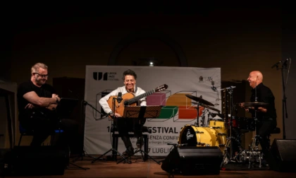 Tutto pronto per il  Lecco Jazz Festival