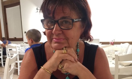 Si è spenta Lorella Milan, mamma della nostra stimata collega Barbara Pirovano