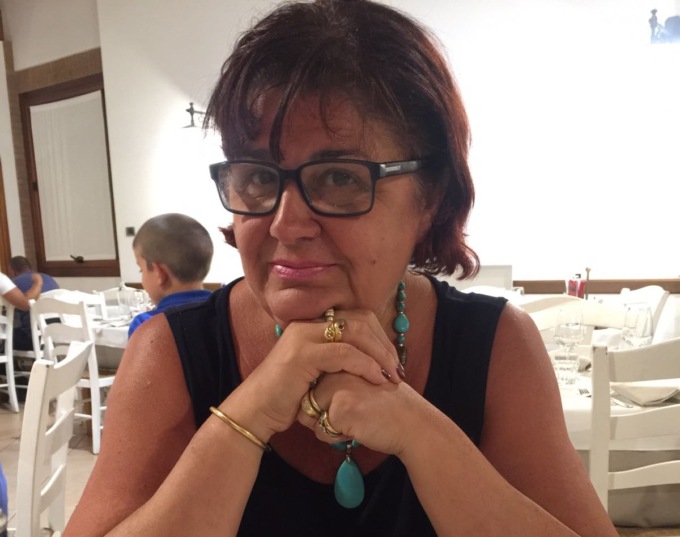 Si è spenta Lorella Milan, mamma della nostra stimata collega Barbara Pirovano