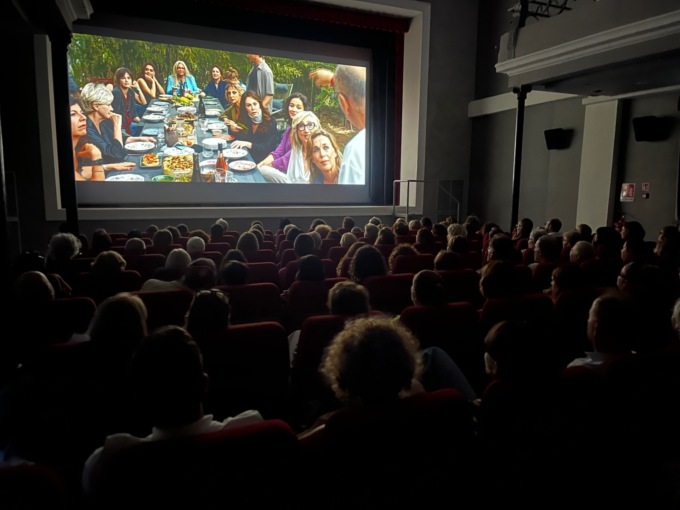 Cineforum Lecco: lunedì appuntamento con “La vita da grandi”