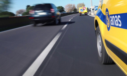 Statale 36 sorvegliata speciale: traffico da bollino nero nel weekend dell’esodo estivo