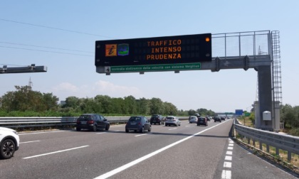 Statale 36 tra le strade più trafficate d’Italia: prove generali dell’esodo estivo nel terzo weekend di luglio