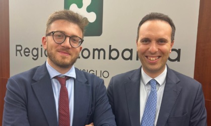 Lombardia Ideale scende in campo a Lecco: sostegno a Carlo Piazza sindaco