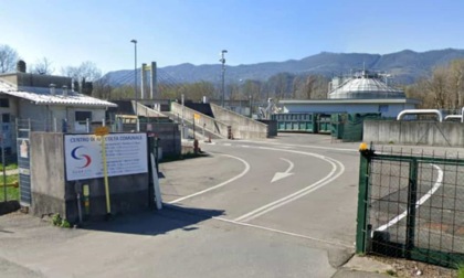Centro di raccolta di Calolziocorte: ampliate le possibilità di accesso con mezzi aziendali