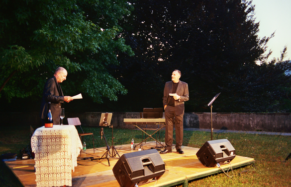 Emilio e Marco
