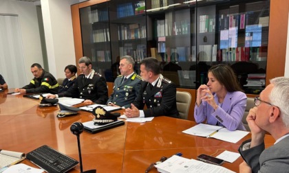 In Prefettura la riunione sulla viabilità estiva: "Non rilevate criticità a seguito della sospensione ferroviaria"