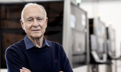 E' morto Giuseppe Crippa, fondatore di Technoprobe: una vita tra innovazione, visione e impegno sociale