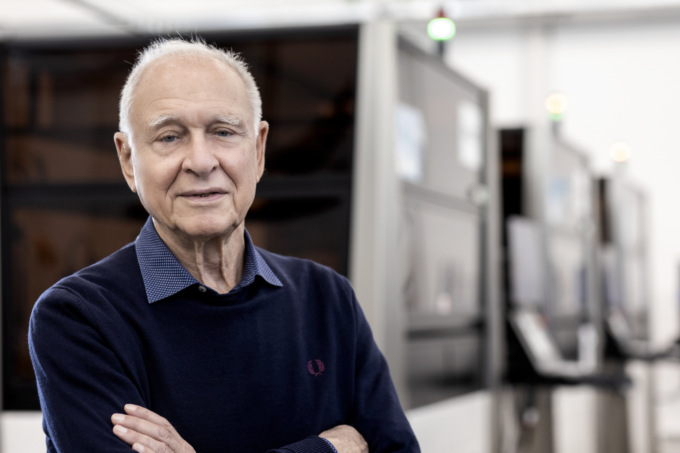 E’ morto Giuseppe Crippa, fondatore di Technoprobe: una vita tra innovazione, visione e impegno sociale