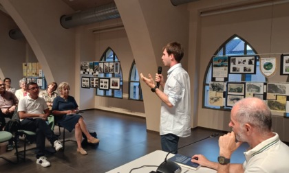 San Pietro al Monte: arte, tecnica e spiritualità in una serata dedicata al gioiello romanico di Civate