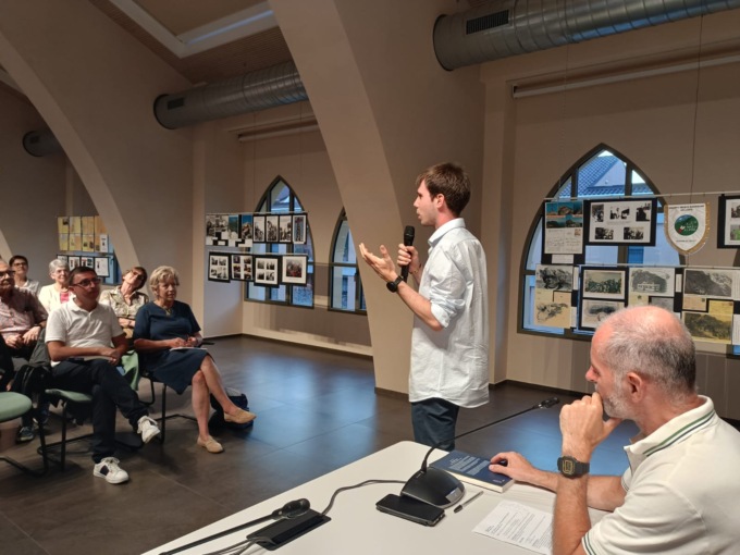 San Pietro al Monte: arte, tecnica e spiritualità in una serata dedicata al gioiello romanico di Civate