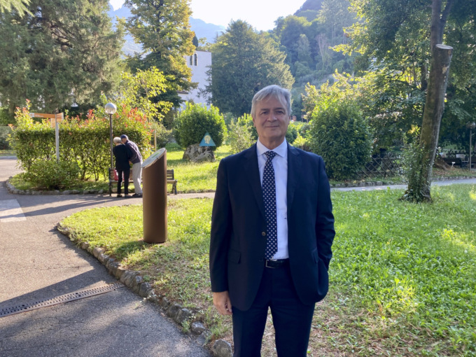 Dagli Istituti Airoldi e Muzzi 10 borse di studio per la formazione di ASA